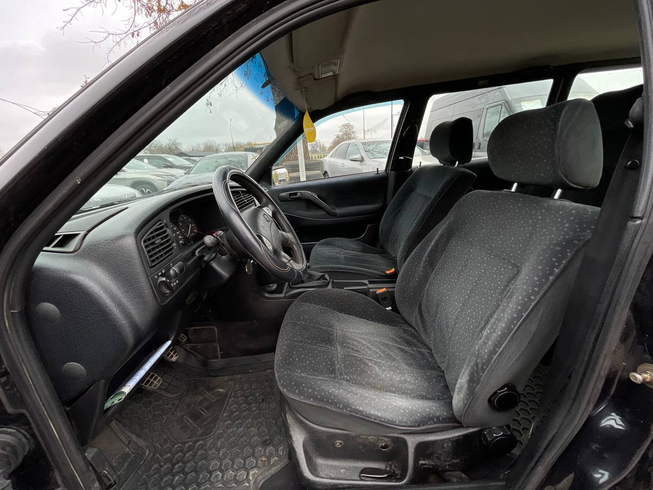 Volkswagen Passat B4