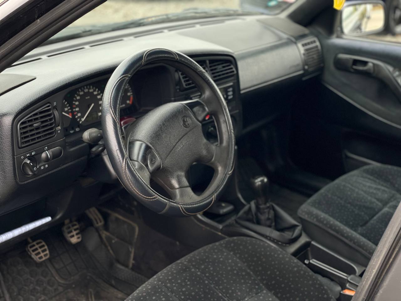 Volkswagen Passat B4