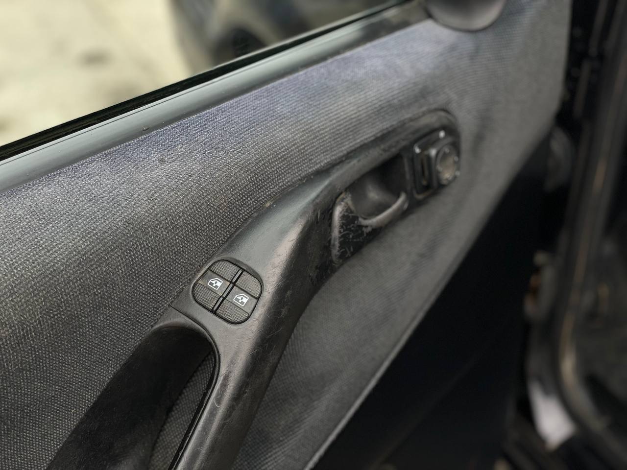 Volkswagen Passat B4