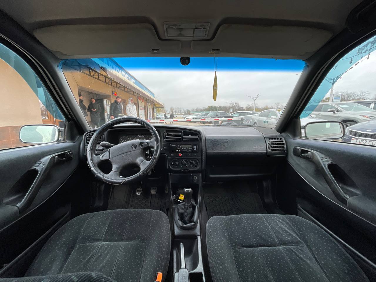 Volkswagen Passat B4