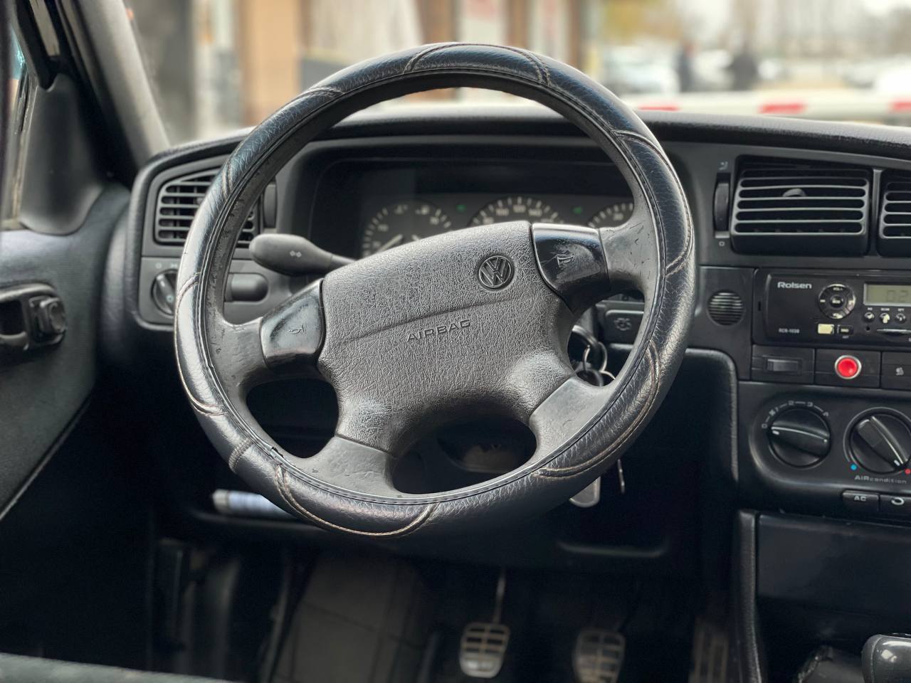 Volkswagen Passat B4