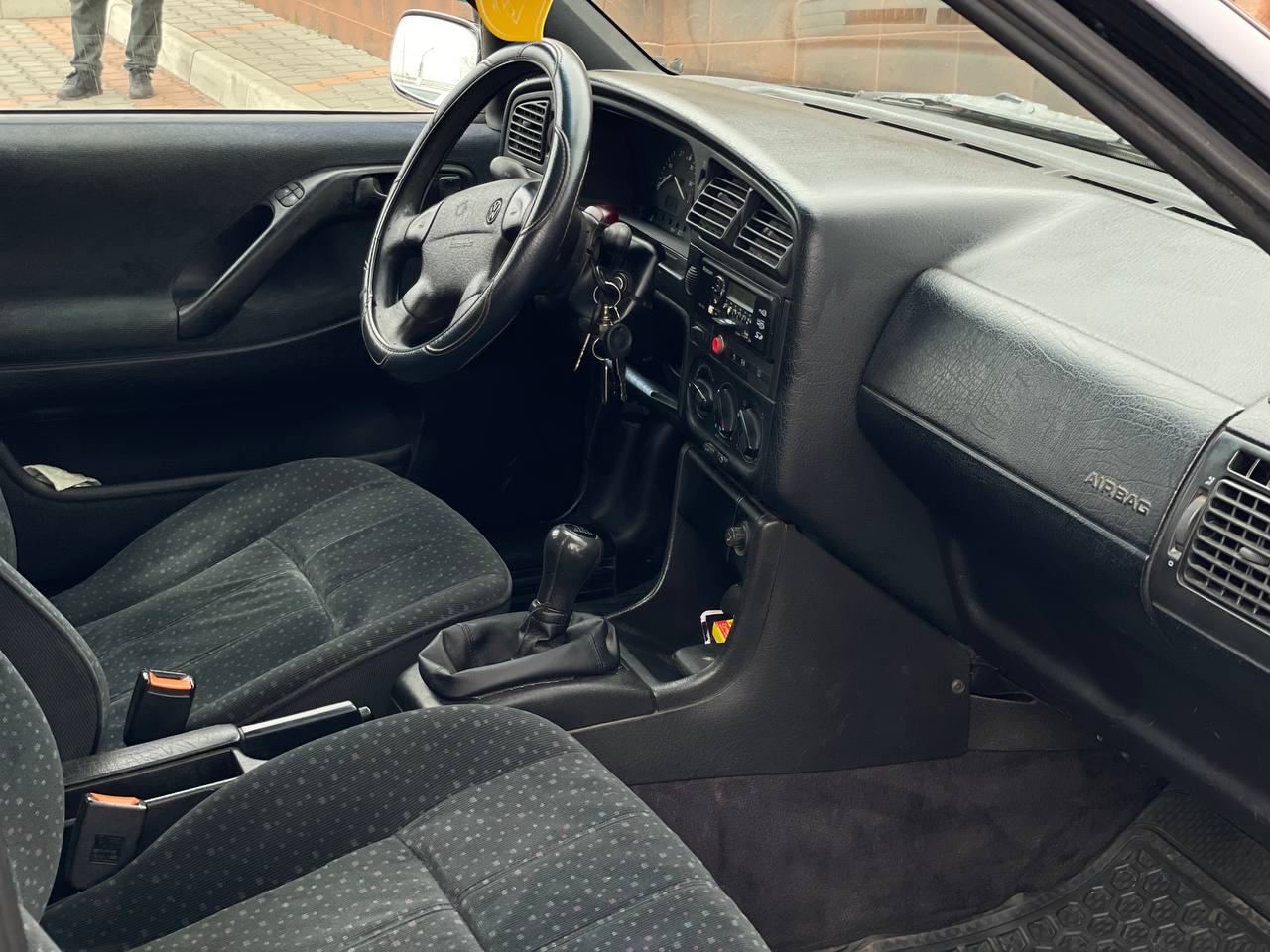 Volkswagen Passat B4