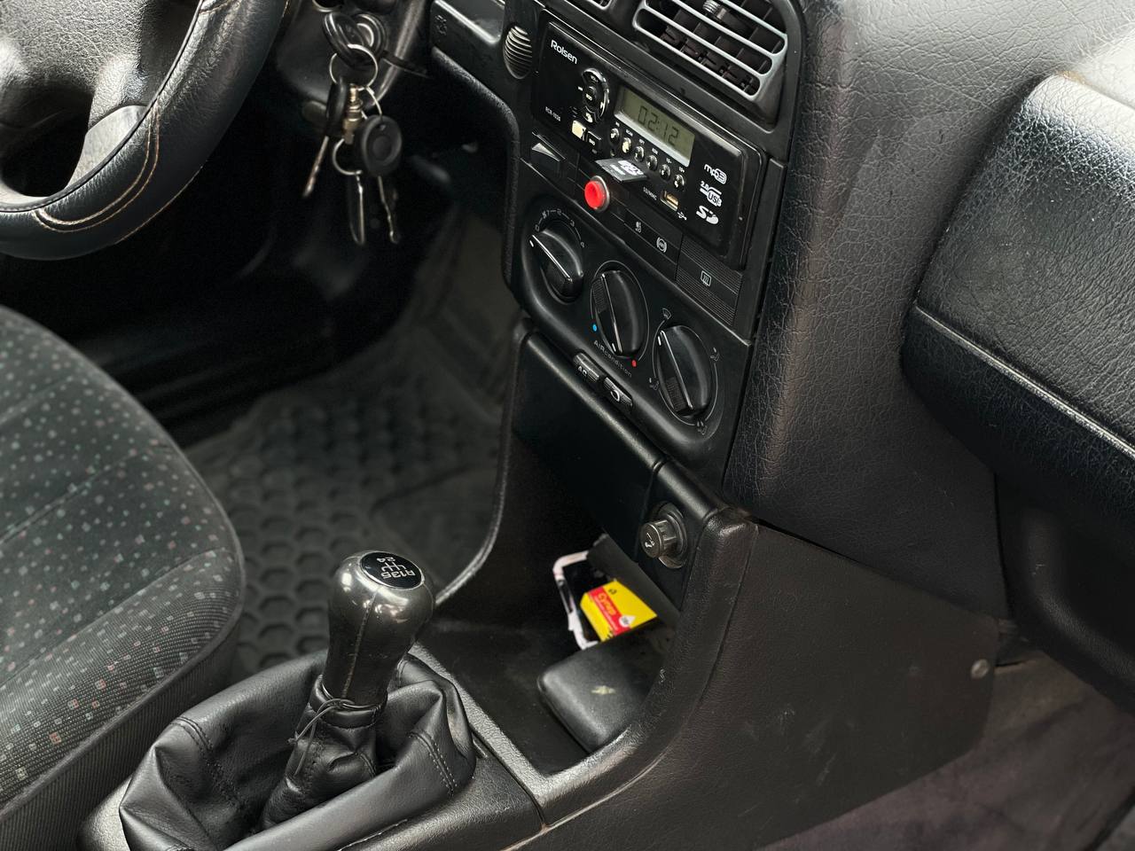 Volkswagen Passat B4