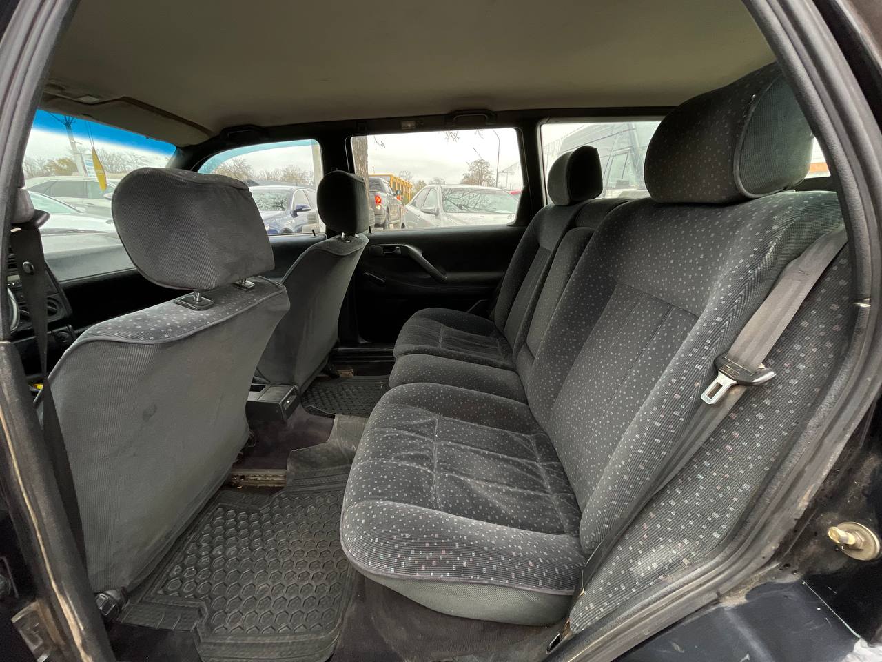 Volkswagen Passat B4