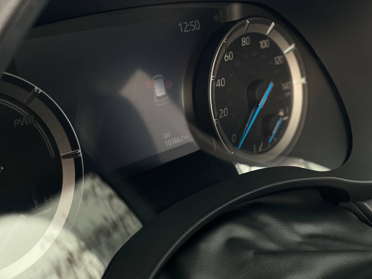 Toyota Highlander Hybrid