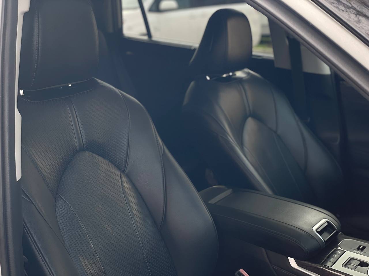 Toyota Highlander Hybrid