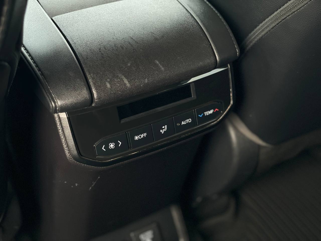 Toyota Highlander Hybrid