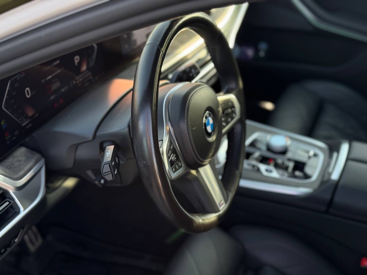 BMW X7 G07 40i xDrive