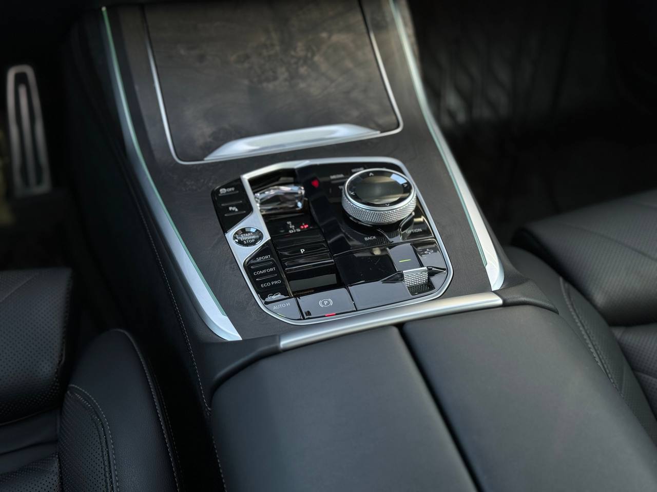 BMW X7 G07 40i xDrive