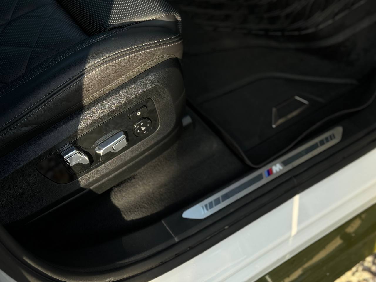 BMW X7 G07 40i xDrive