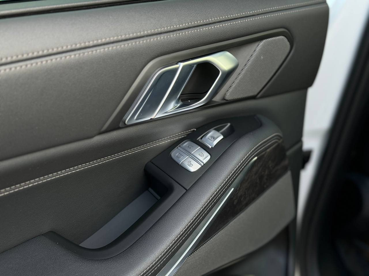 BMW X7 G07 40i xDrive