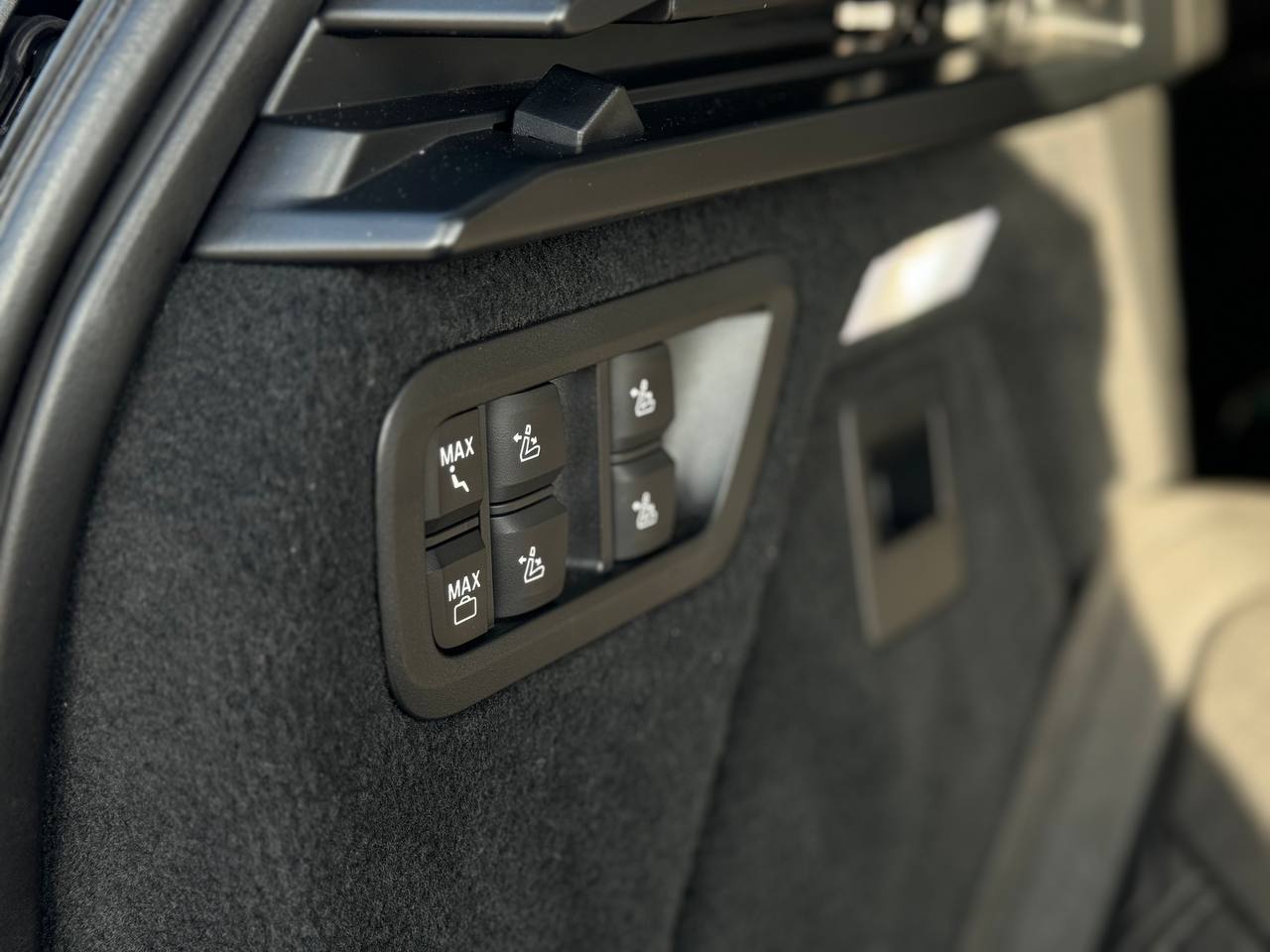 BMW X7 G07 40i xDrive