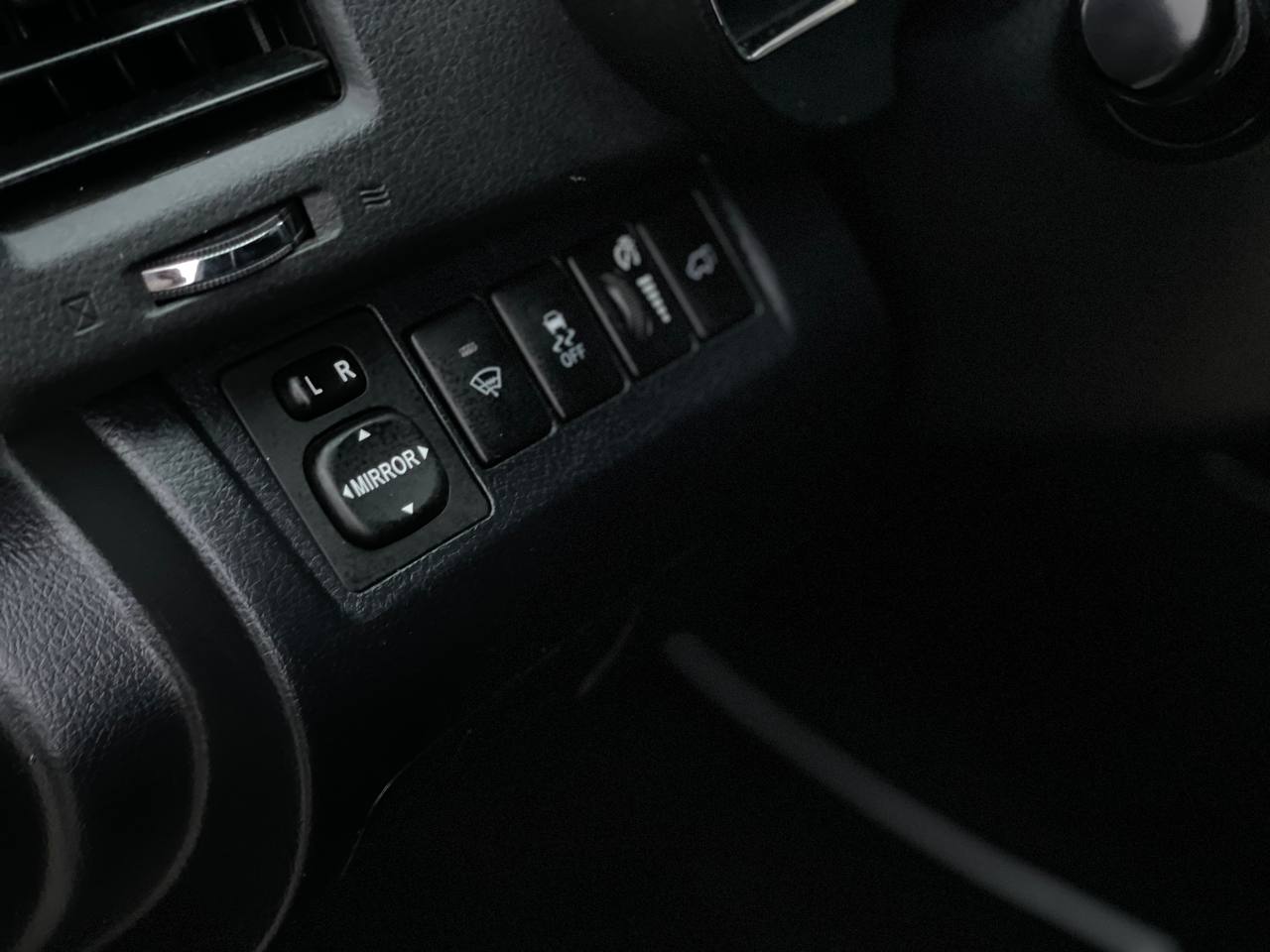 Toyota Highlander Hybrid