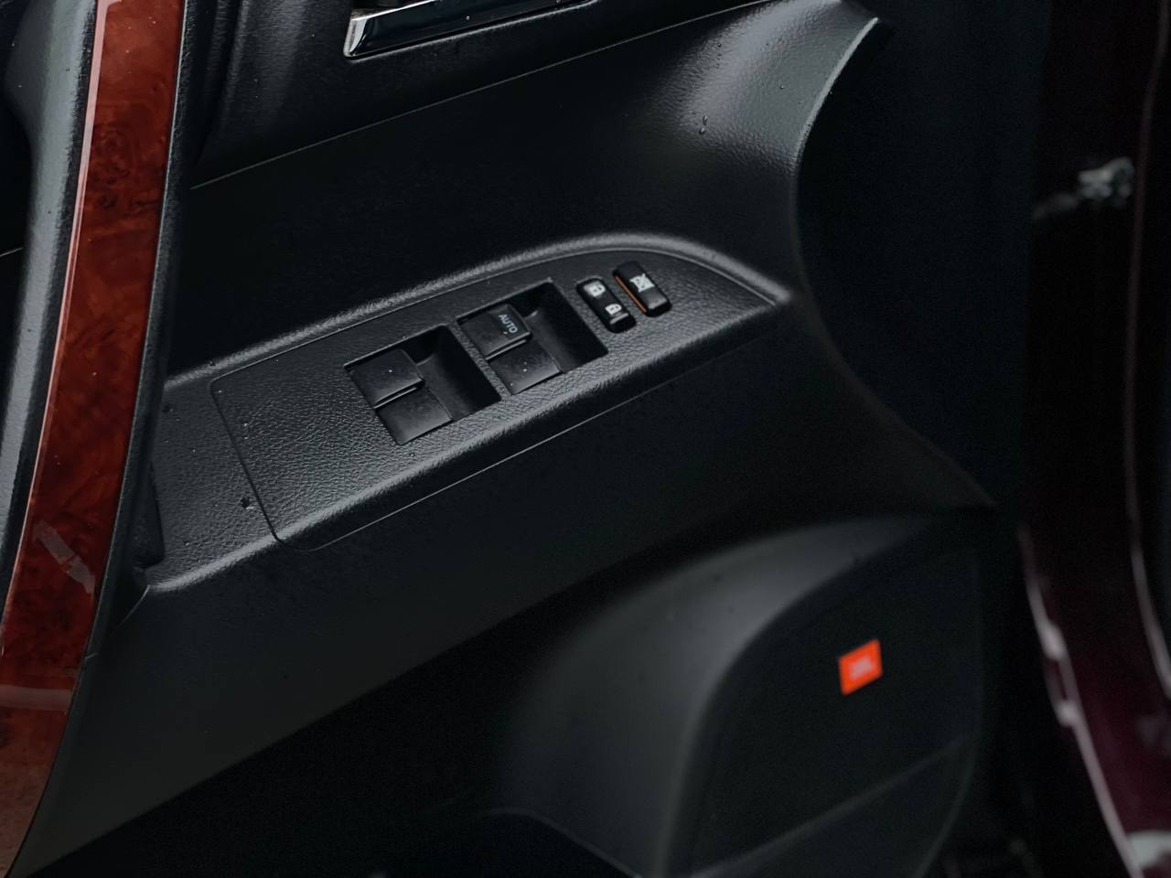 Toyota Highlander Hybrid