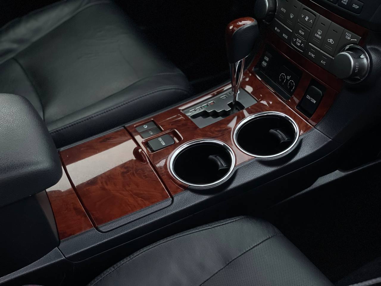 Toyota Highlander Hybrid