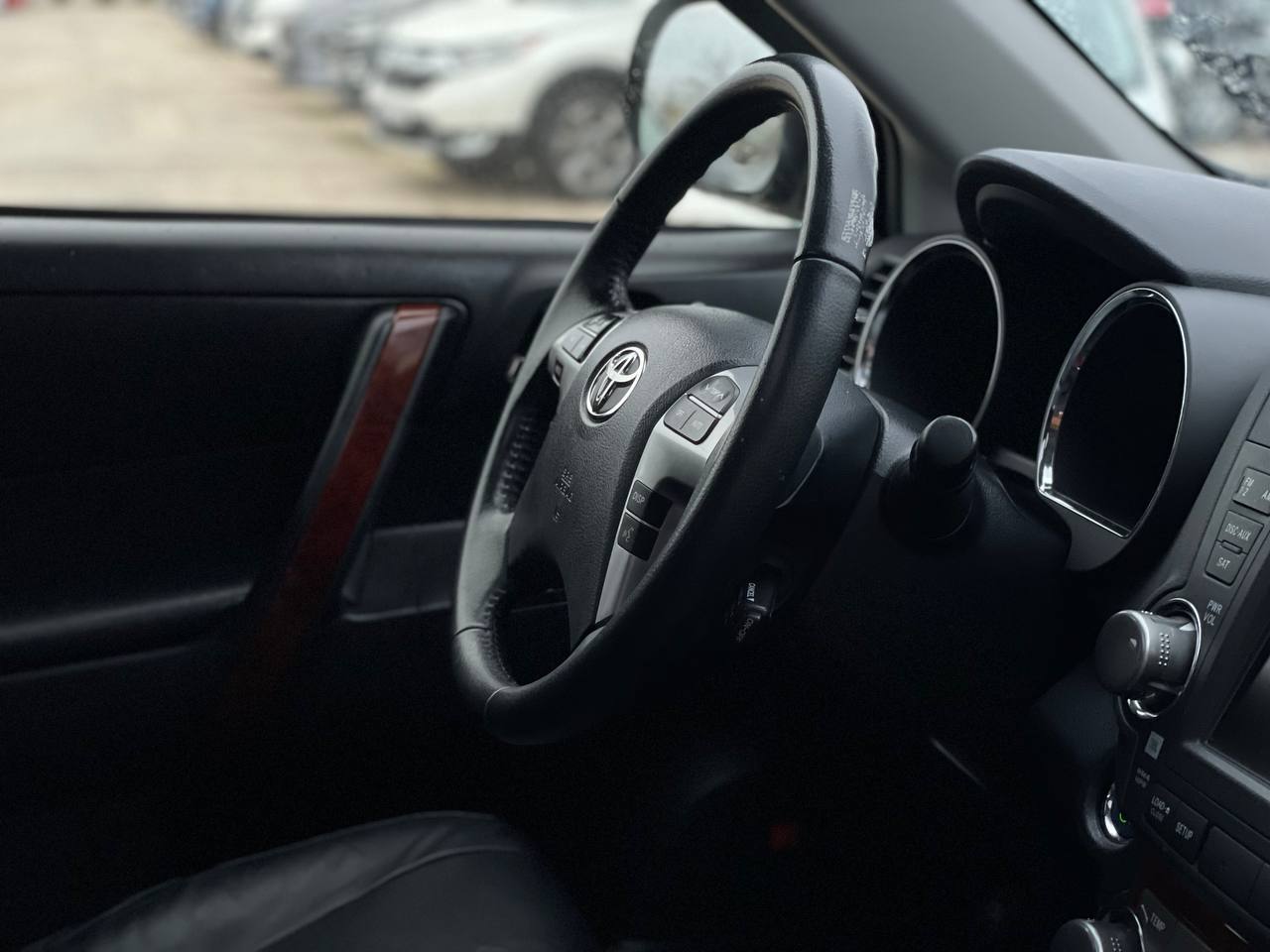 Toyota Highlander Hybrid