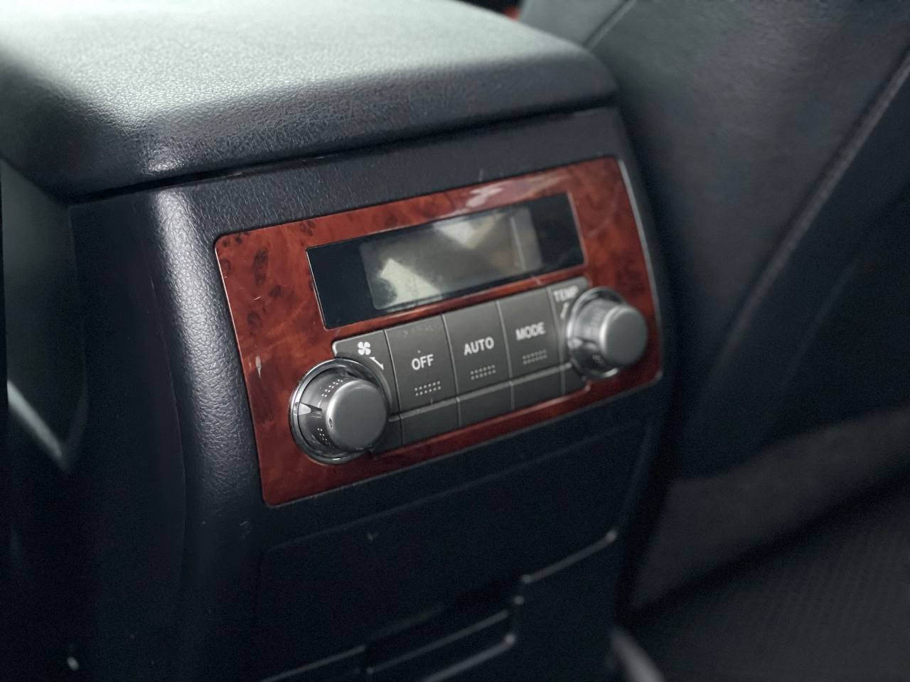 Toyota Highlander Hybrid