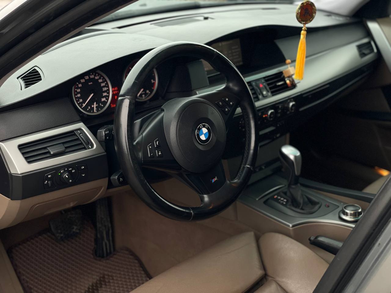 BMW E61 E530d xDrive