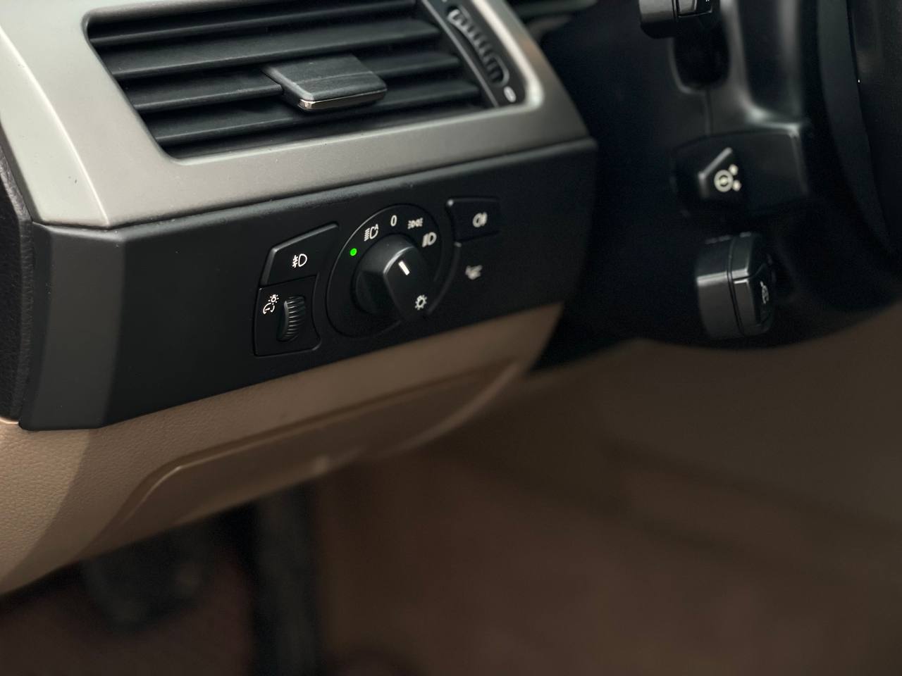 BMW E61 E530d xDrive