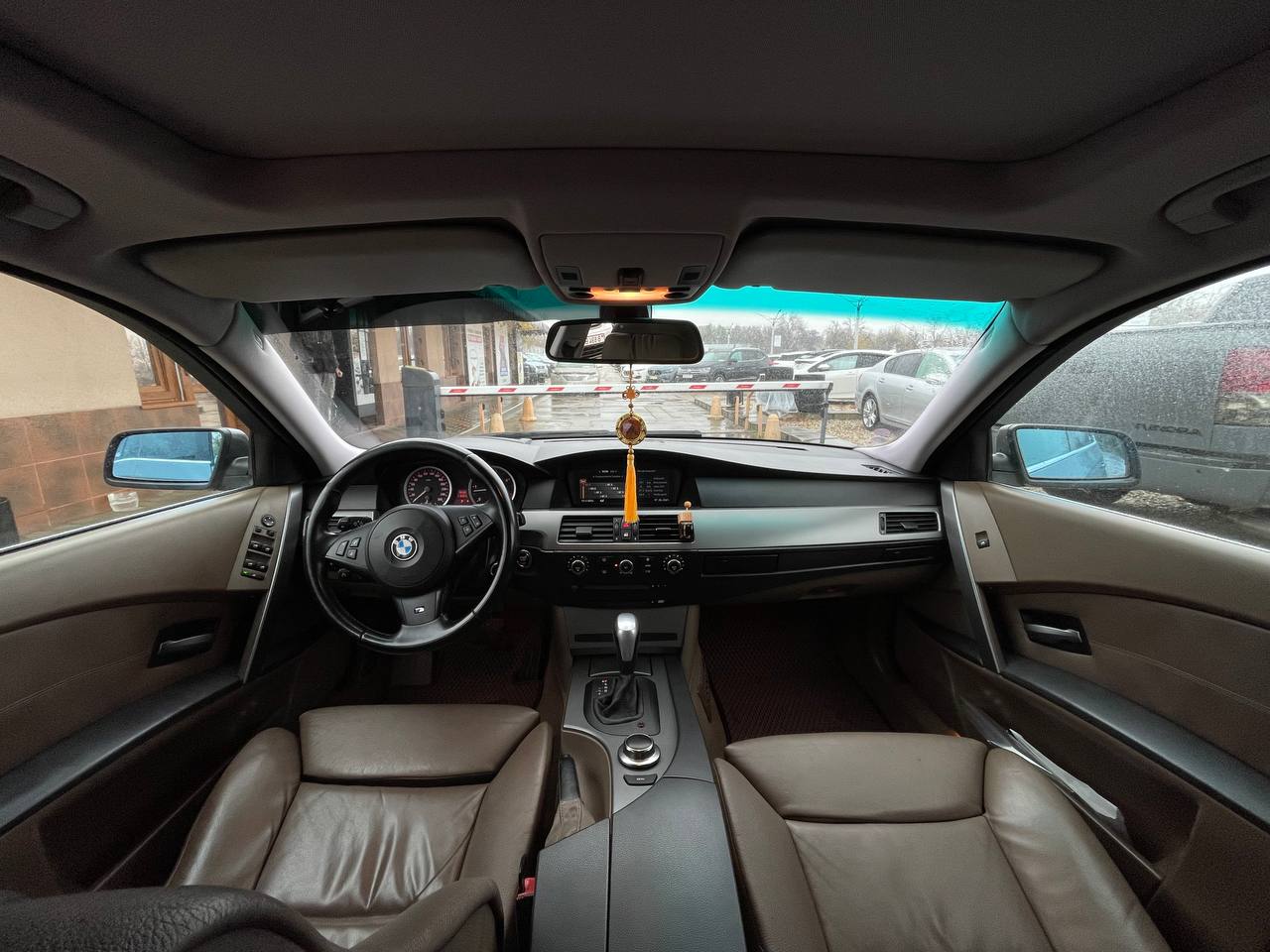 BMW E61 E530d xDrive