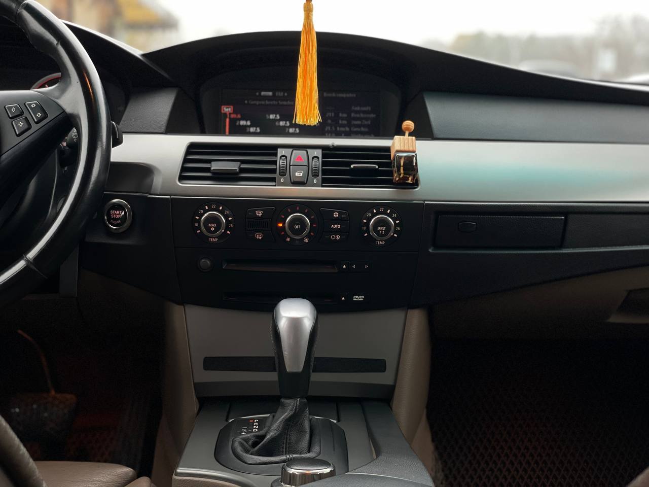 BMW E61 E530d xDrive