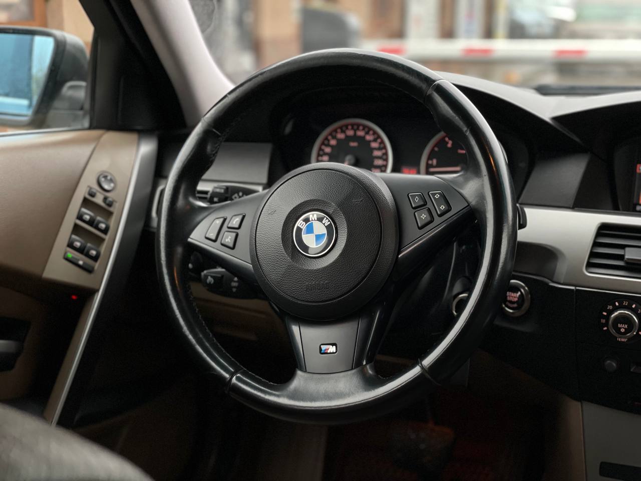 BMW E61 E530d xDrive