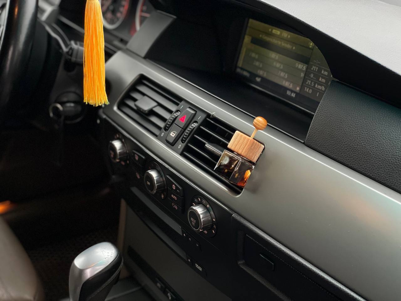 BMW E61 E530d xDrive