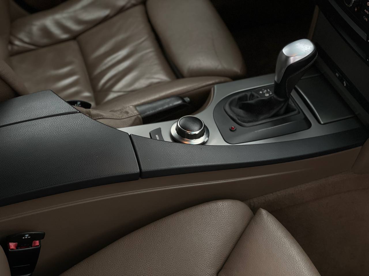 BMW E61 E530d xDrive