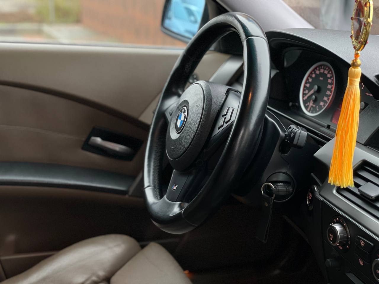 BMW E61 E530d xDrive