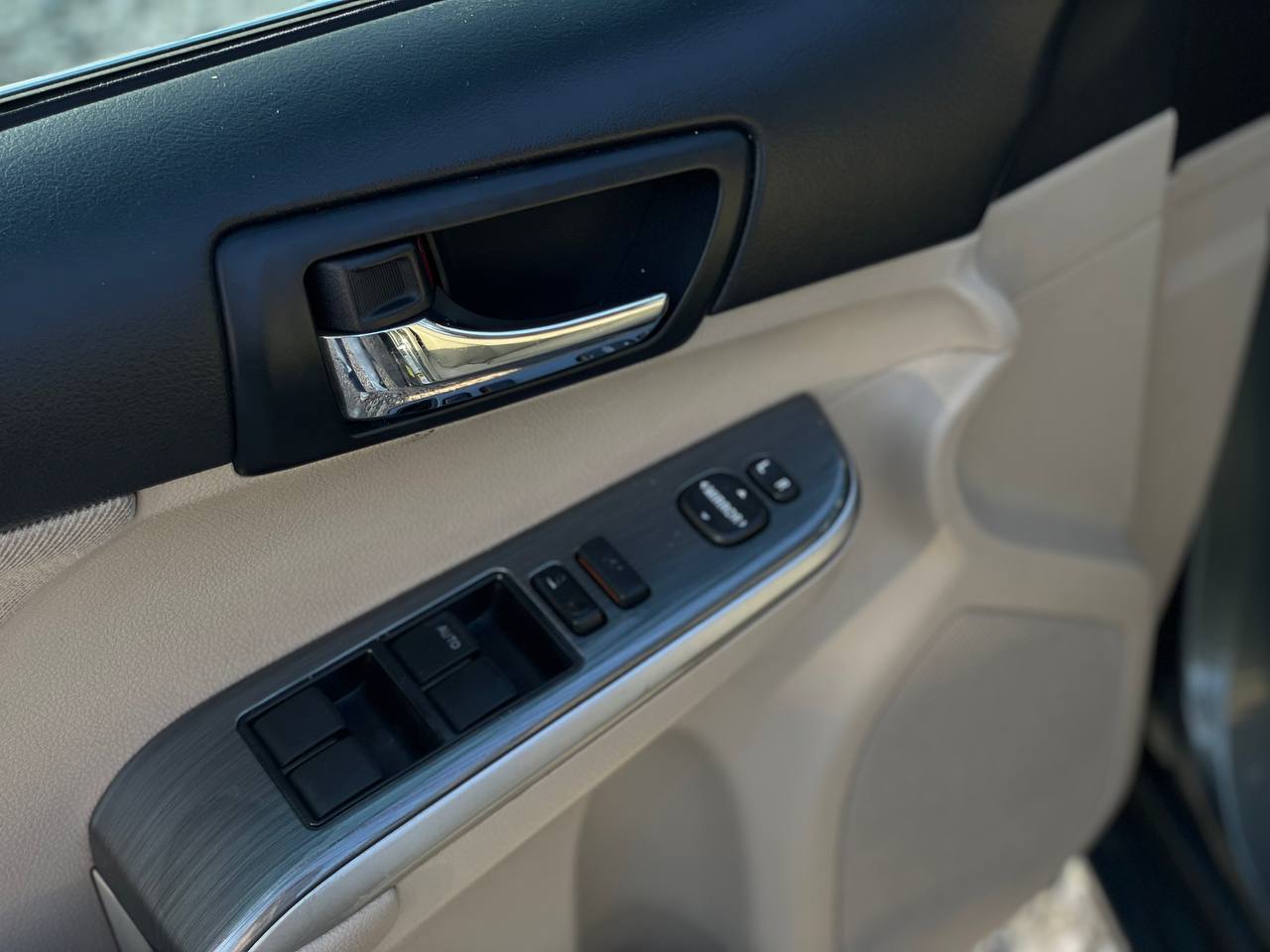 Toyota Camry 50 Hybrid