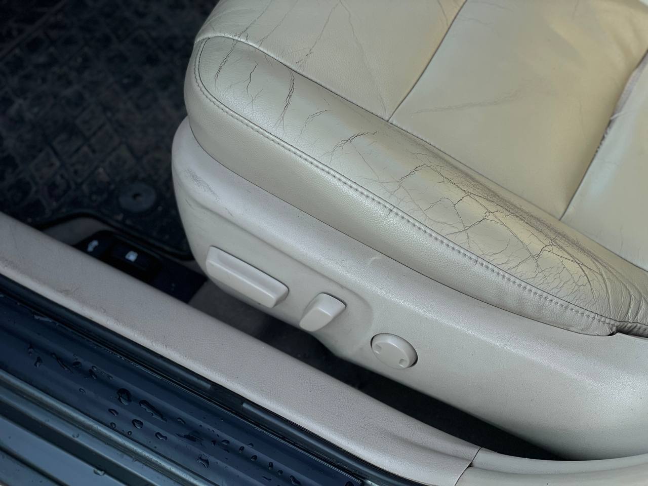 Toyota Camry 50 Hybrid