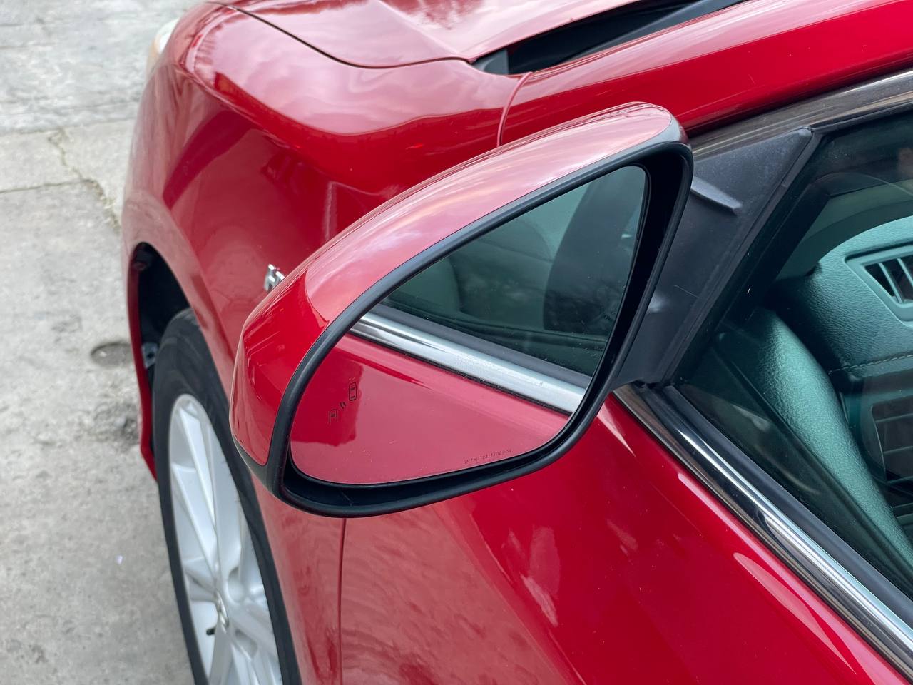 Toyota Camry 50 Hybrid