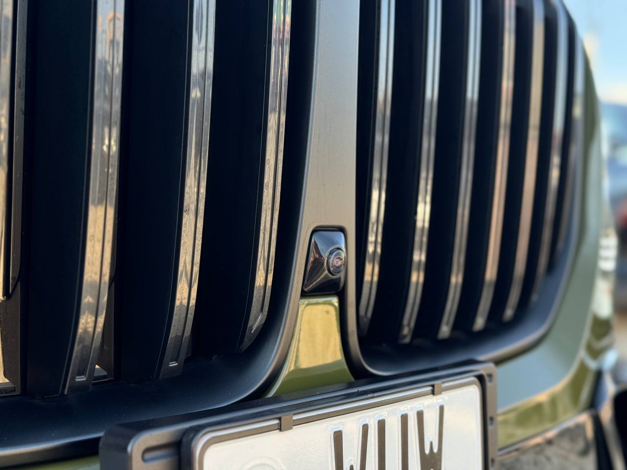 BMW X7 G07 40i xDrive