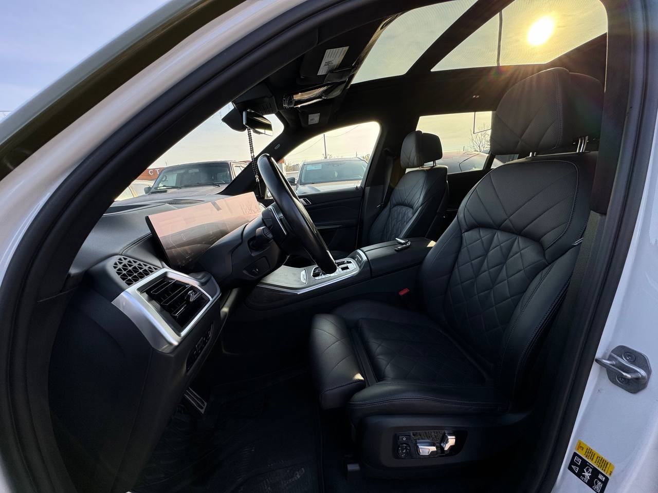 BMW X7 G07 40i xDrive