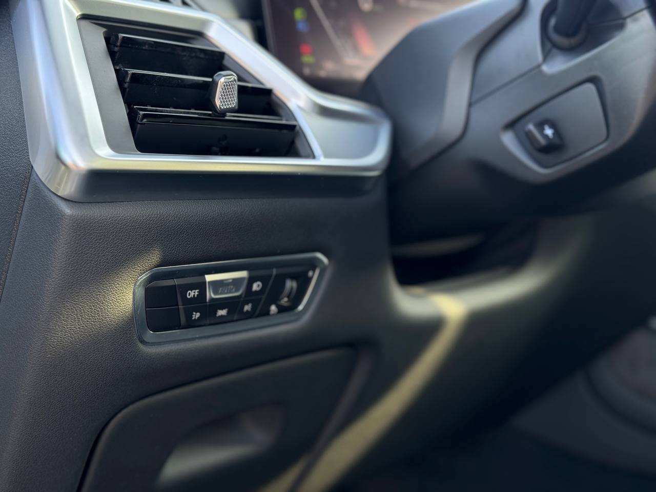 BMW X7 G07 40i xDrive