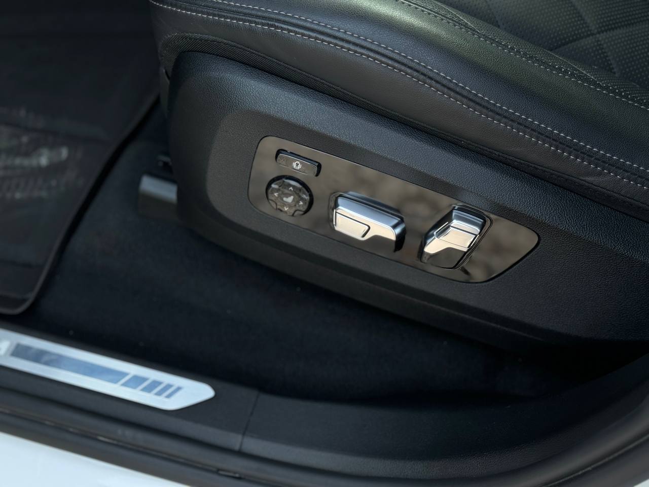 BMW X7 G07 40i xDrive