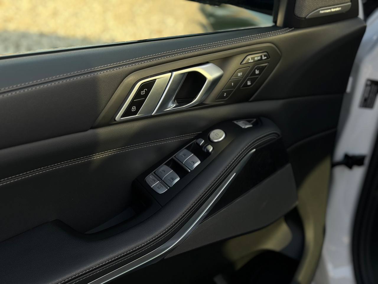 BMW X7 G07 40i xDrive