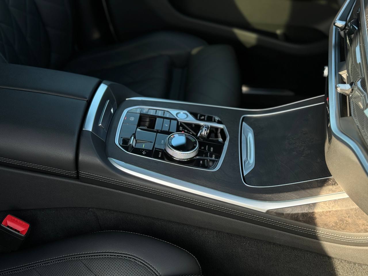 BMW X7 G07 40i xDrive