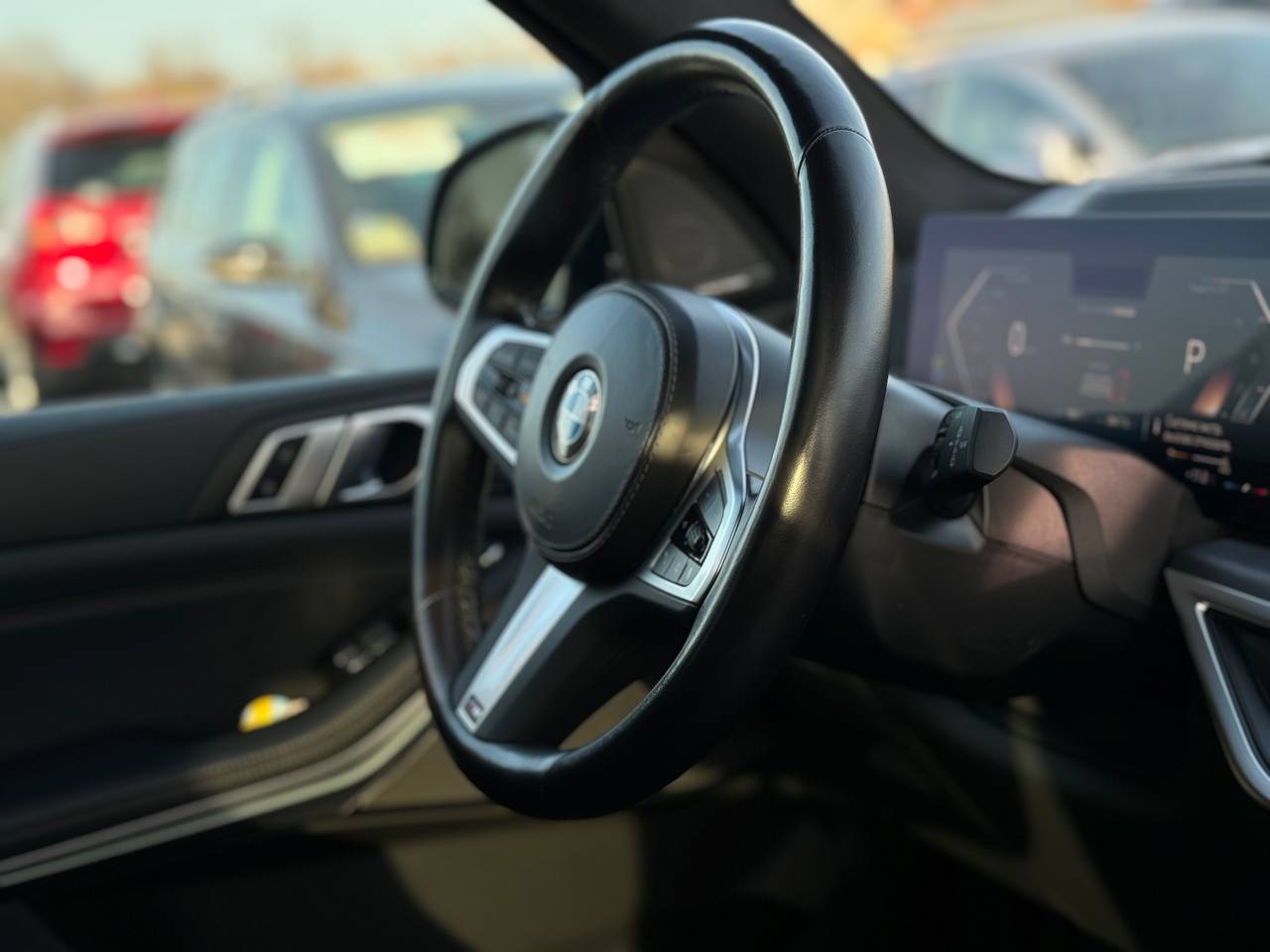 BMW X7 G07 40i xDrive