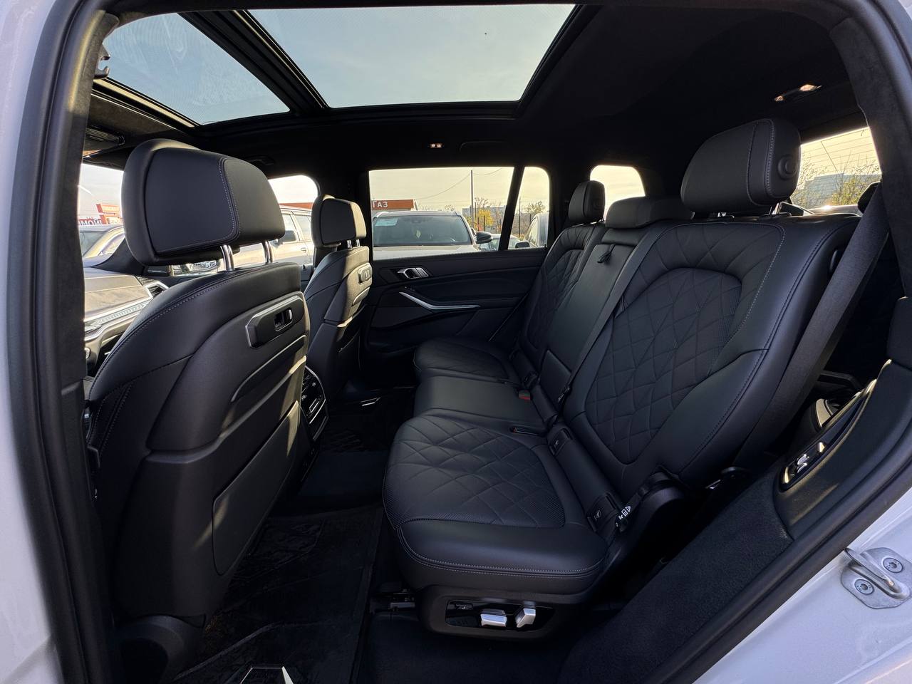 BMW X7 G07 40i xDrive