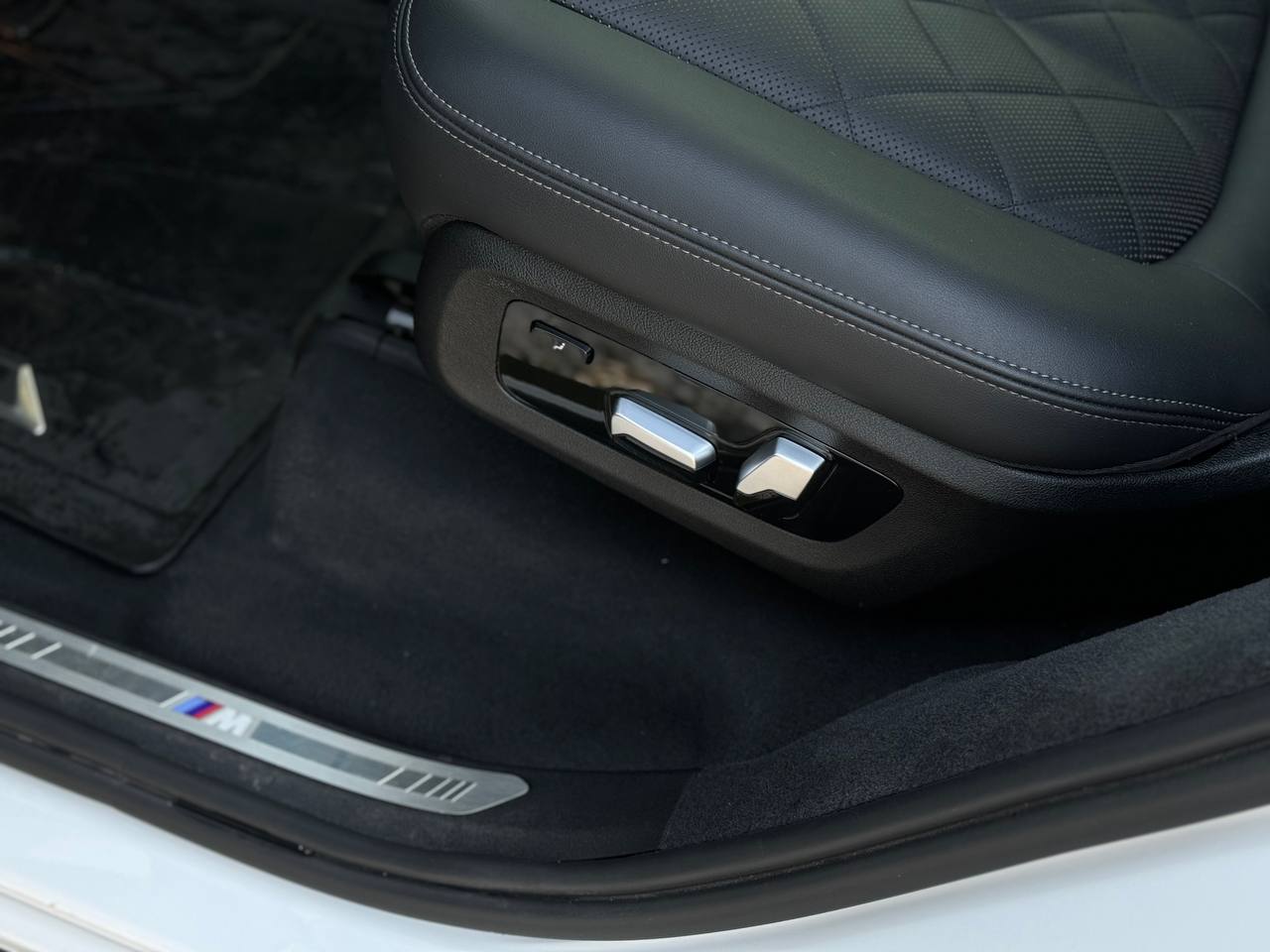 BMW X7 G07 40i xDrive