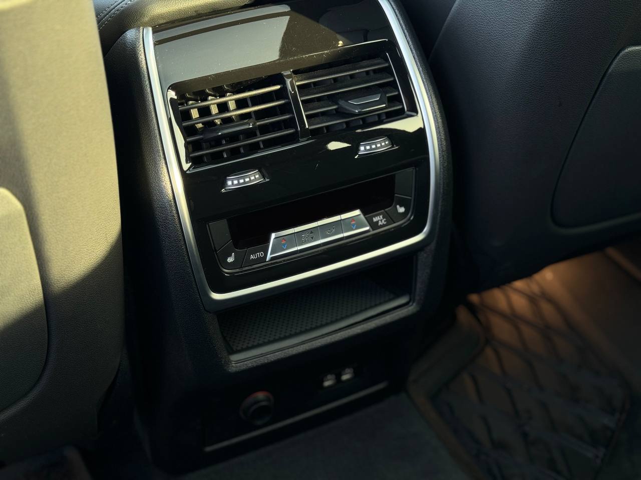 BMW X7 G07 40i xDrive