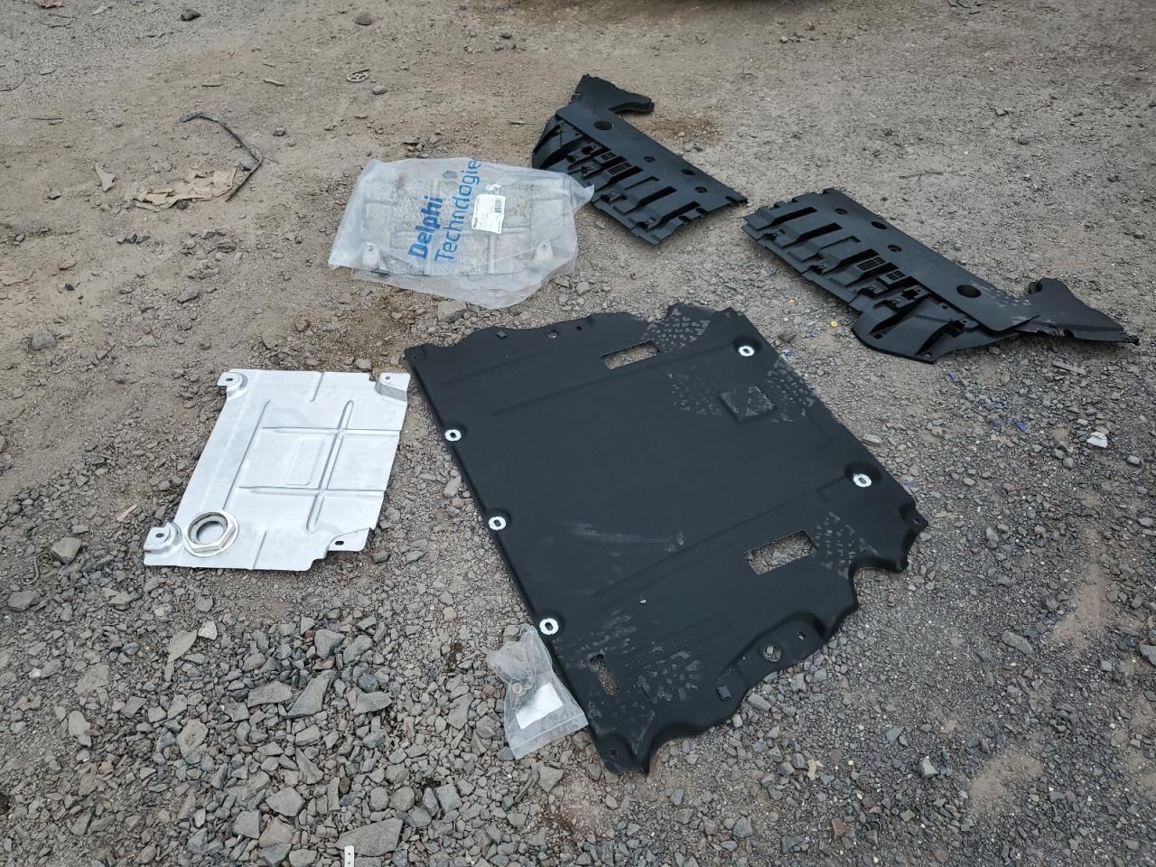 Ford Fusion Plug-in-Hybrid