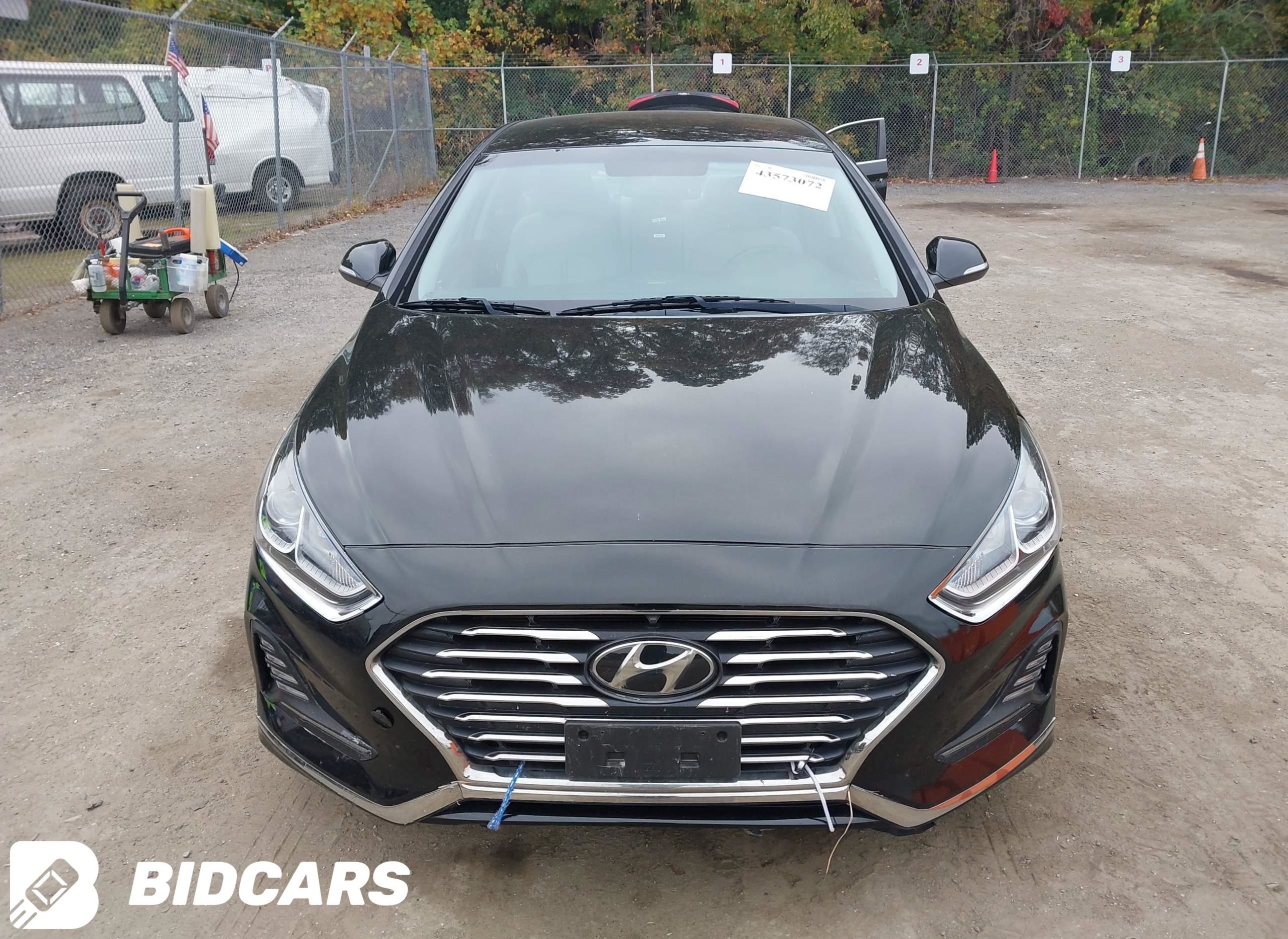 Hyundai Sonata Plug-In-Hybrid