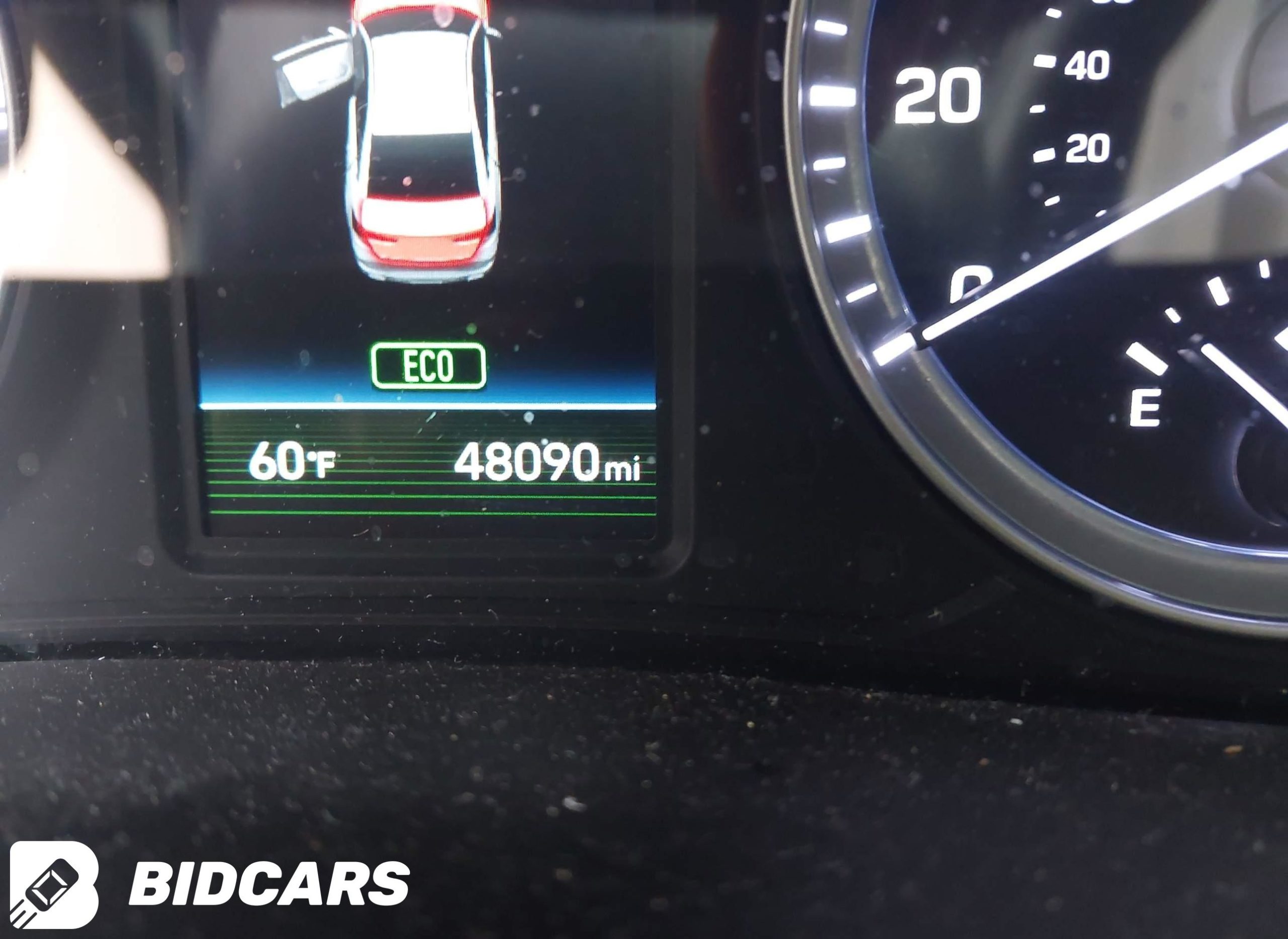 Hyundai Sonata Plug-In-Hybrid