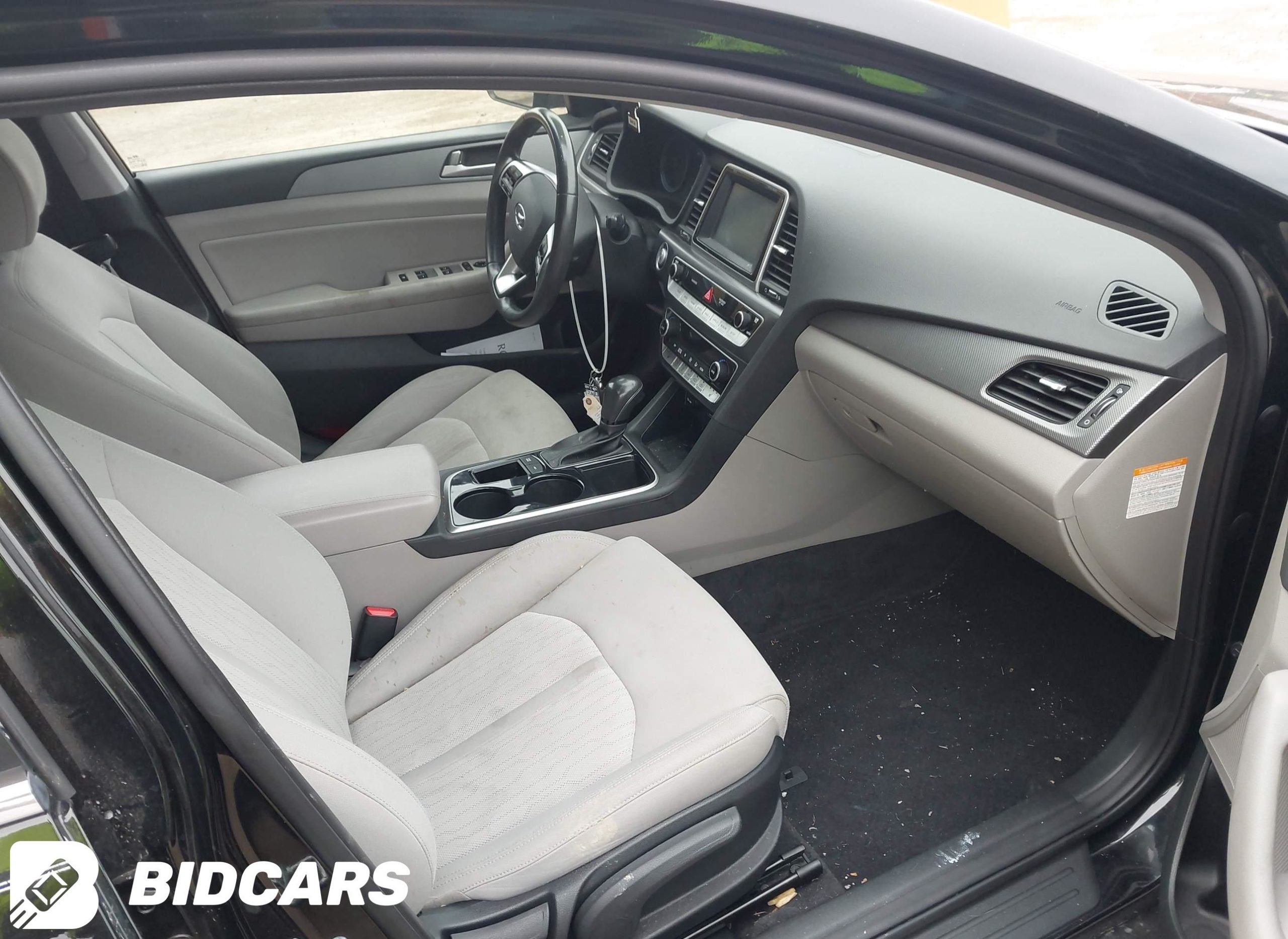 Hyundai Sonata Plug-In-Hybrid