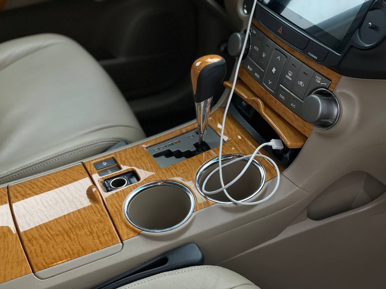 Toyota Highlander Hybrid