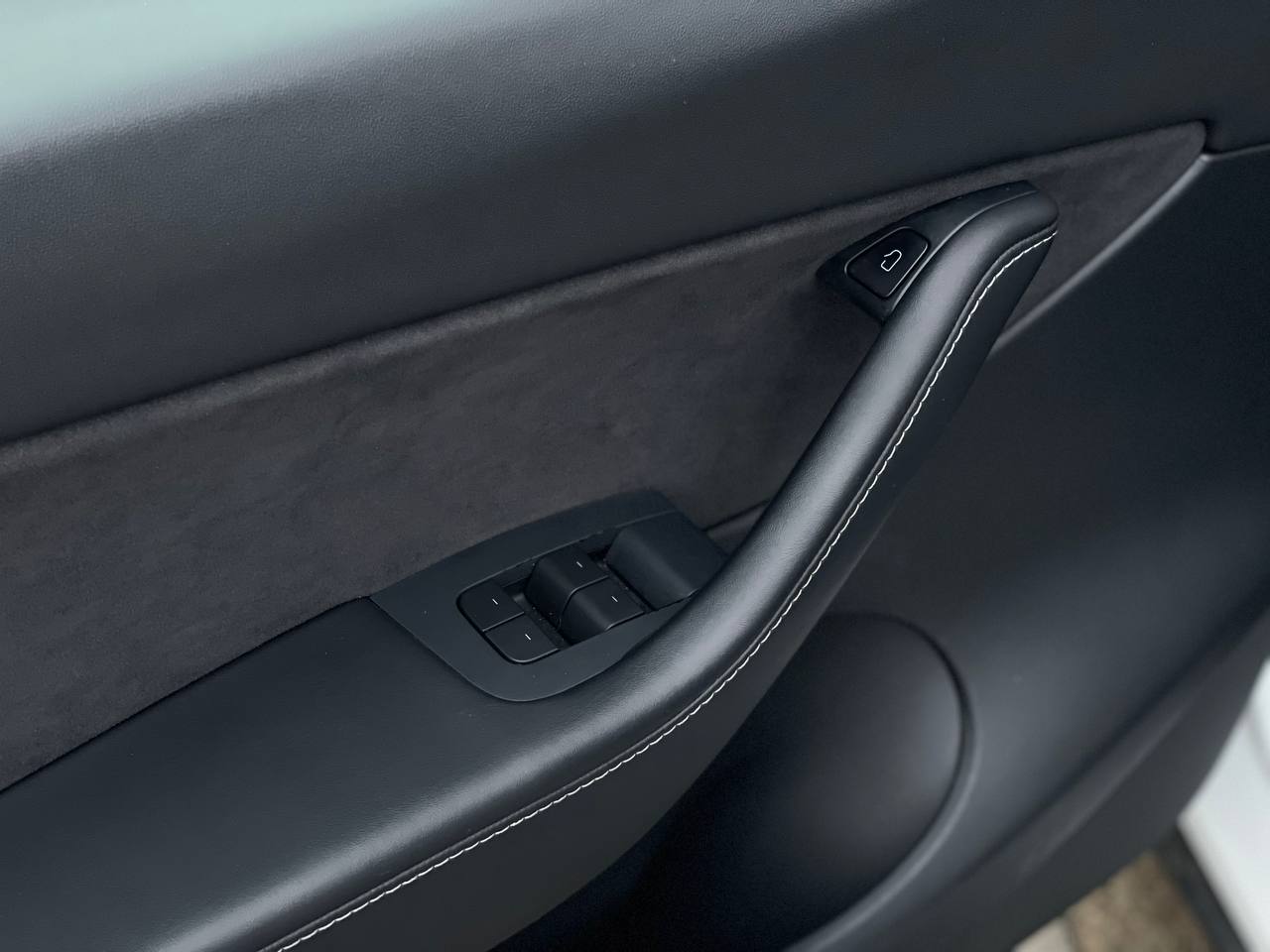 Tesla Model Y Dual Motor