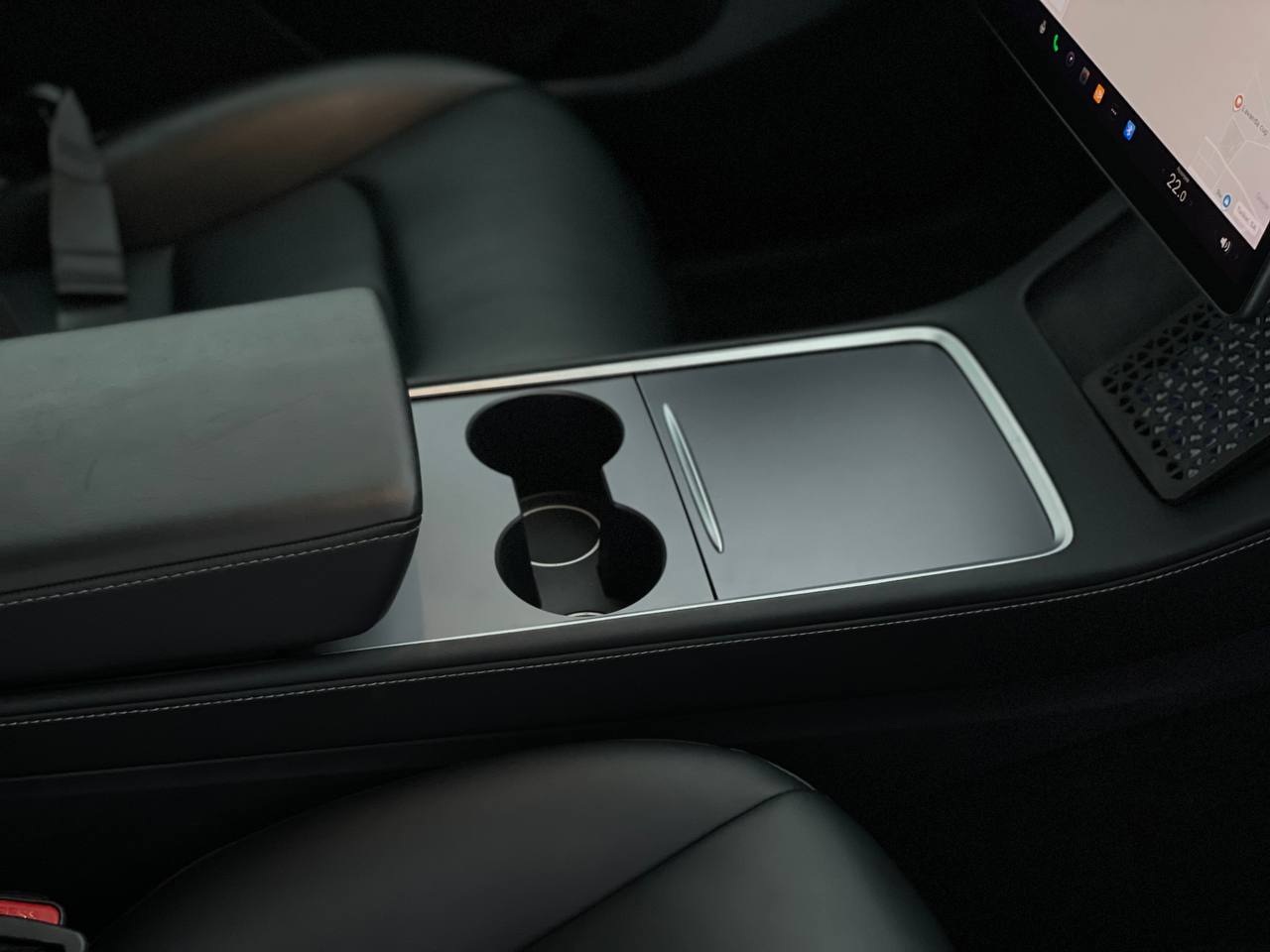 Tesla Model Y Dual Motor