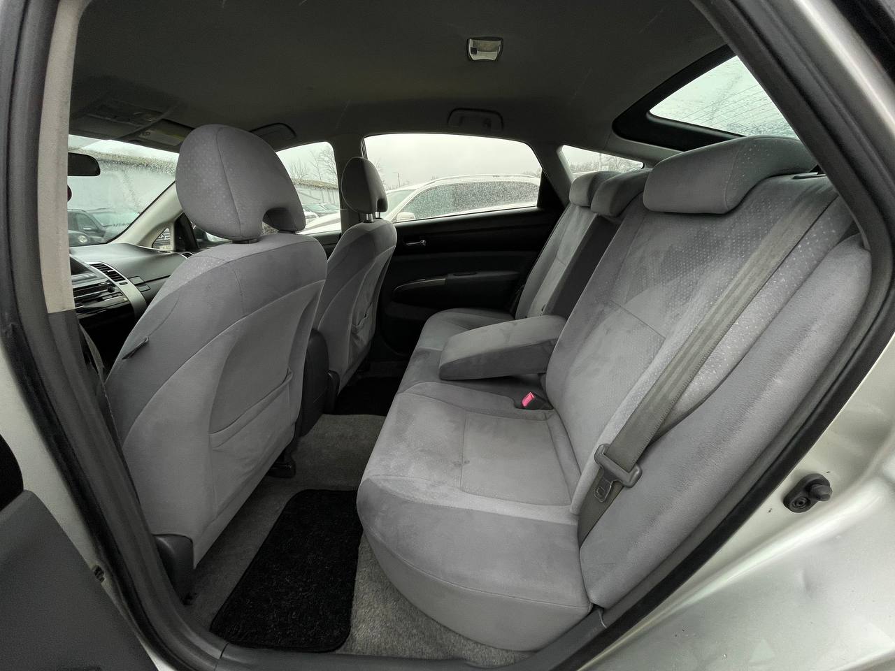 Toyota Prius 20 Hybrid